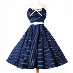 Pinup girl clothing Molly